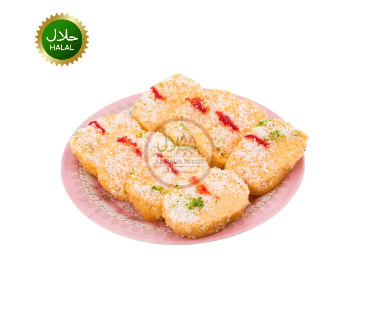 Chanar toast Chanar Toast 500g traditional Bengali milk sweet dessert soft creamy