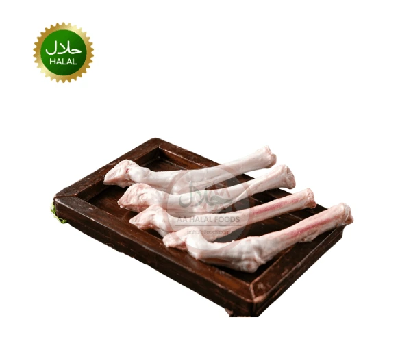 Mutton Paya 1kg fresh halal goat trotters premium quality raw paya hygienically cleaned ready for cooking soup and curry