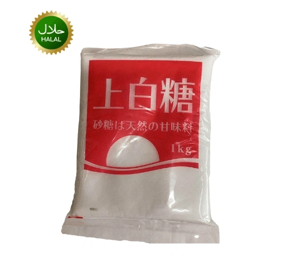 Sugar 1kg fine white granulated sugar