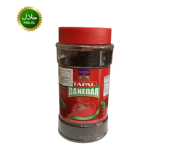 Tapal Danedar Tea 450g Pakistan strong loose tea pack