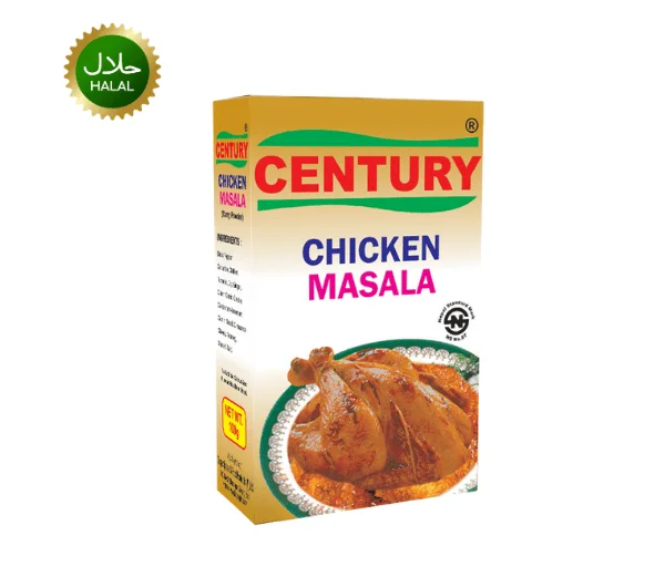Chicken Masala Century 50g