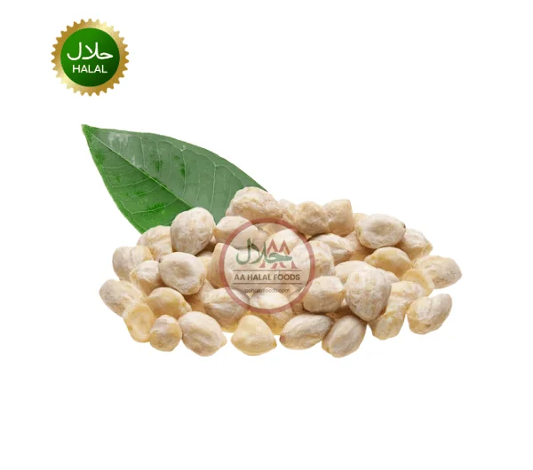 Candle Nut 100gm premium Indonesian cooking nut pack
