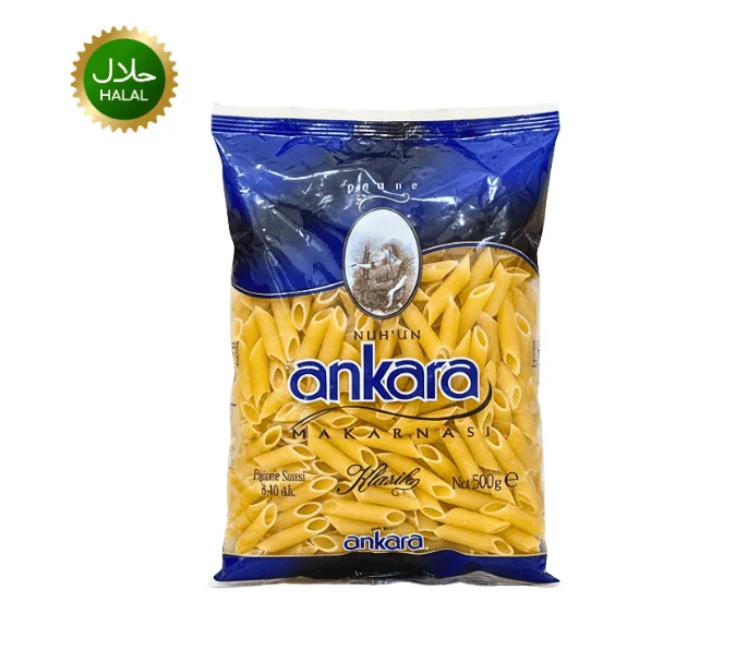 Macaroni 500g (Ankara)
