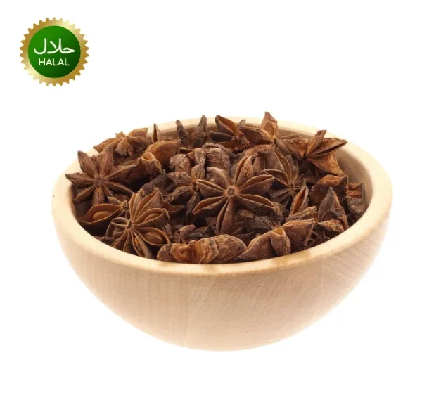 Star Anise 20g Ambika premium quality star anise whole spice strong aroma hygienically packed for biryani curry and tea cooking