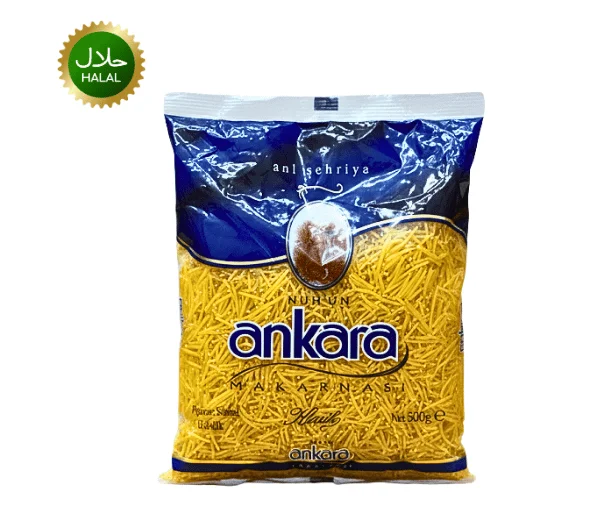 Vermicelli 500g (Ankara)