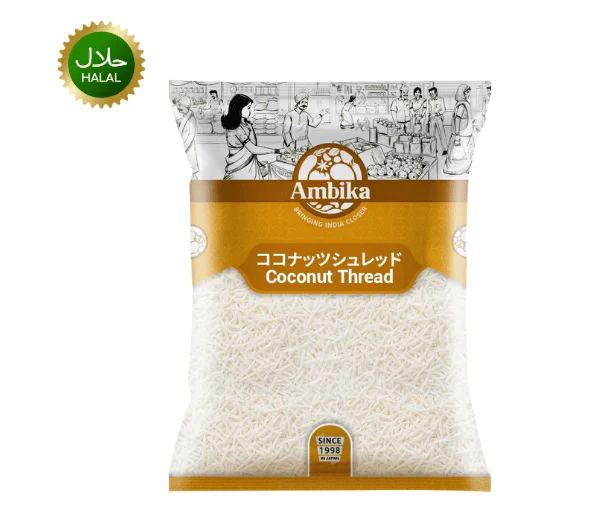 Coconut Thread Coconut Thread 500g