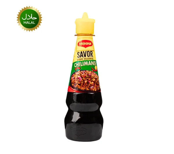 Maggi Chilimansi Sauce 130ml