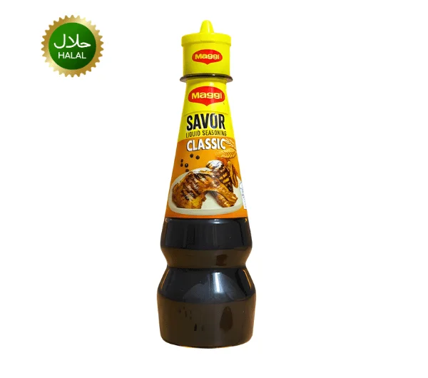 Maggi Savor Classic 130ml