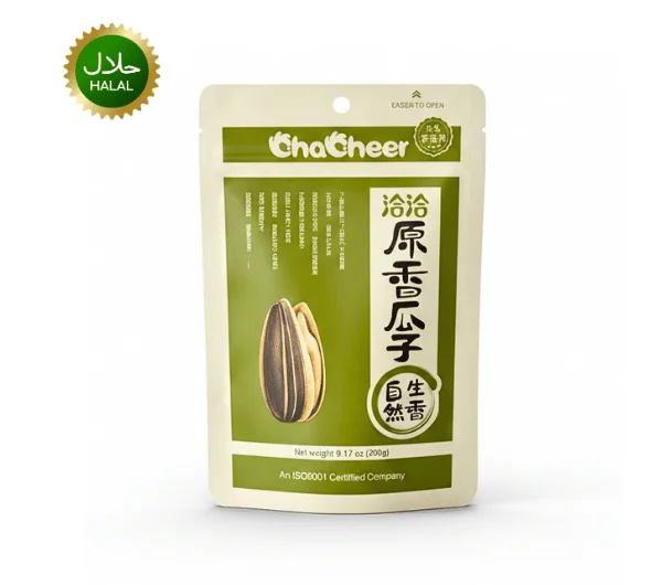 Sunflower Seeds Fry Original Flavour 260g
