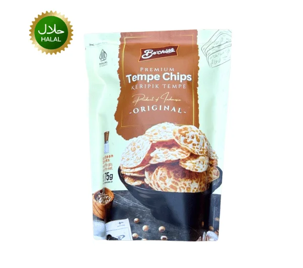 Tempe Chips Original 75g