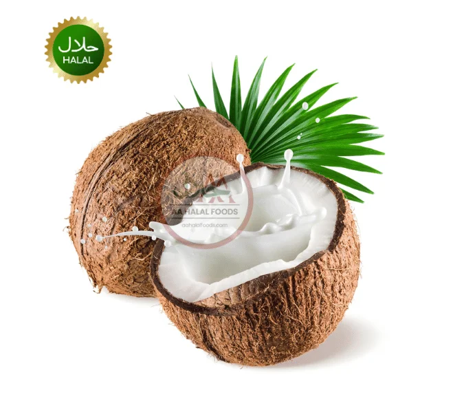 CoconutNarikel Fresh Coconut 1Pc Narikel natural fresh