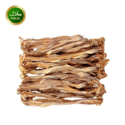 Dry fish Lotia sutki