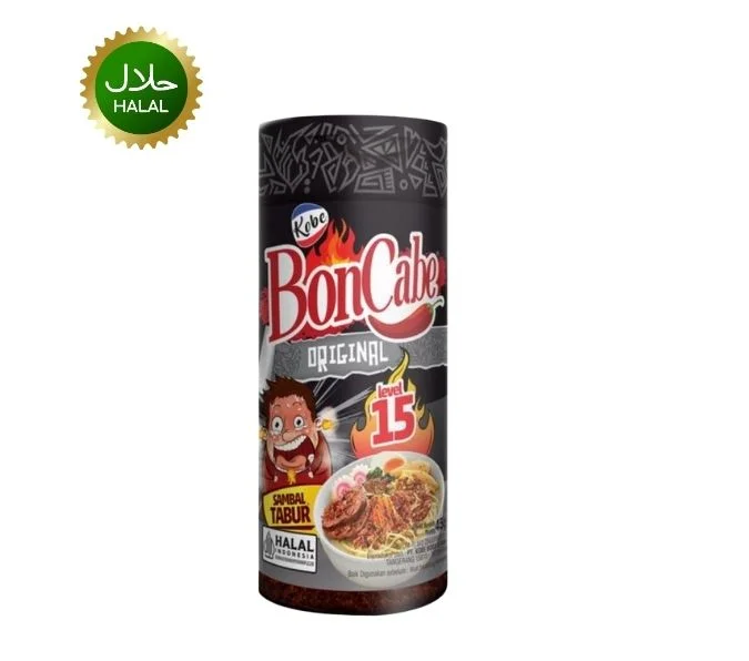 BoneCabe Original chili powder