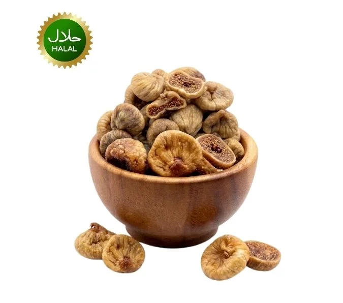 Premium Turkish dried figs – Dry Fig / Dumur / Teen Fruit 500g healthy snack