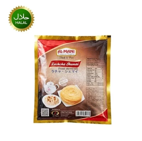 Premium Fried Vermicelli for Shemai, Kheer, and Eid Sweets