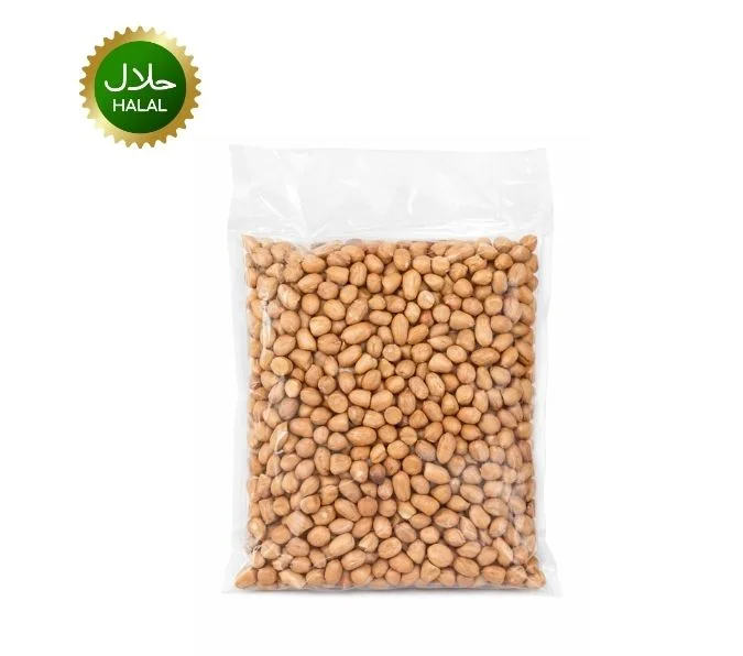 Peanut 500g fresh and crunchy protein-rich groundnuts
