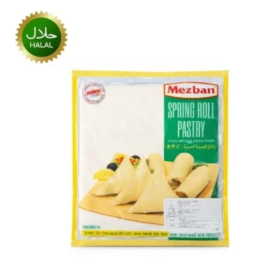 Spring roll sheet