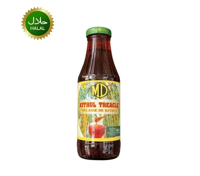 kithul treacle 350ml srilankan 620 Kithul Treacle 350ml - Image 1