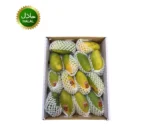 Fresh Pakistani Mango 1box 2.5kg - Image 2