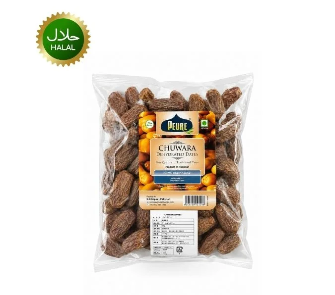 dates (1) Dehydrated Dates 500g premium dried dates healthy natural sweet snack