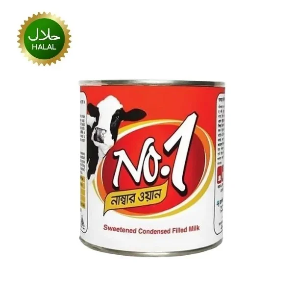 Sweetened Condensed Milk 400g